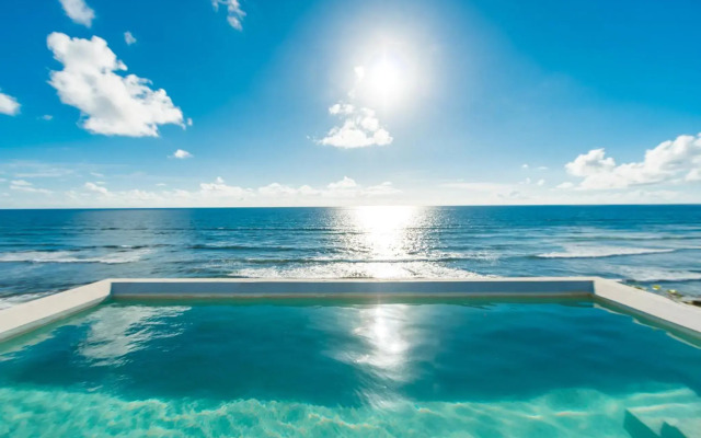 O Tulum Hotel - Adults Only
