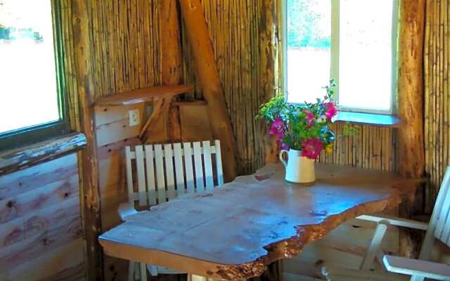 La Clairière du Verbamont