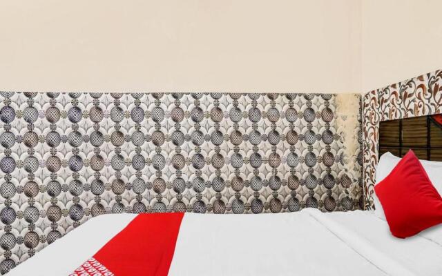 OYO Flagship Hotel Delight Inn