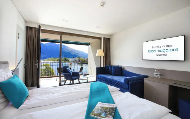 Hotel Lago Maggiore