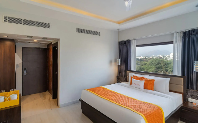 Zone Connect by The Park Udaipur