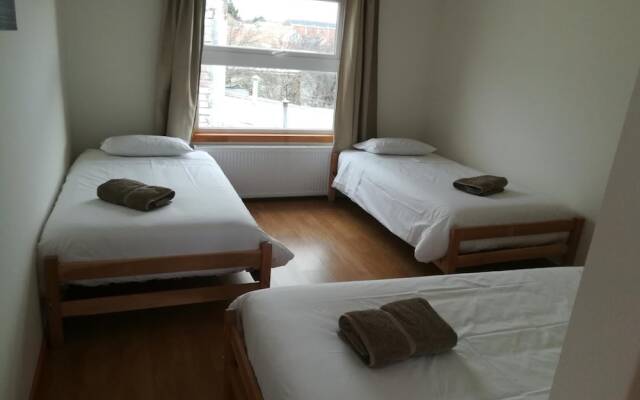 Hostal Camino de Santiago - Hostel