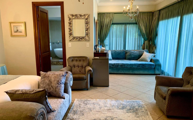 Mountain Rose Guesthouse