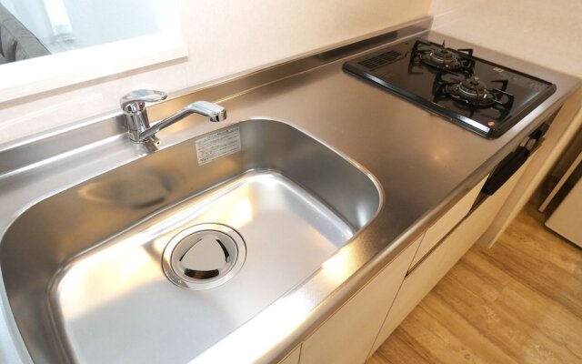 Alpha Square Minami 6 Jo 512