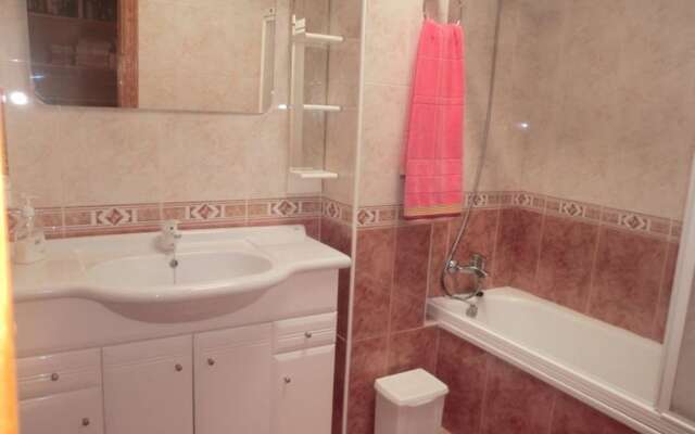 Casas Antali Canovas Nerja