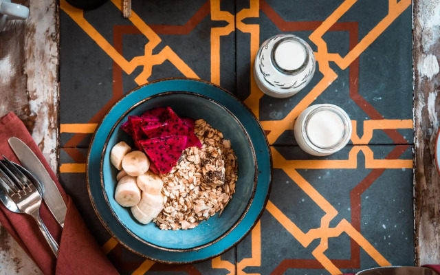 Jali Resort - Gili Trawangan