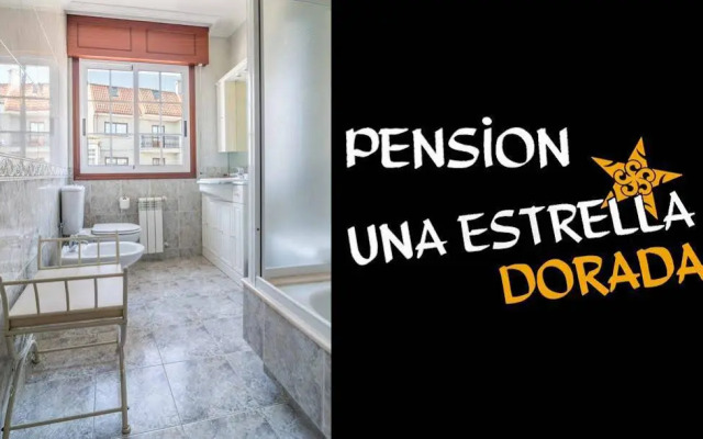 PR Una Estrella Dorada