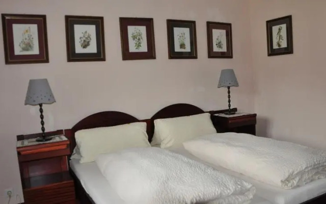 Privatzimmer Treffer