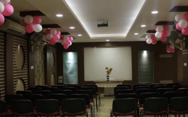 Hotel Anurag