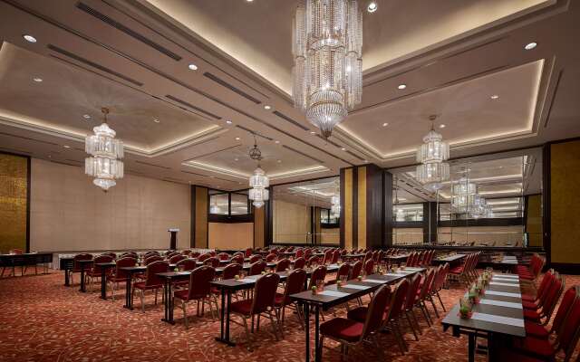 PARKROYAL Penang Resort