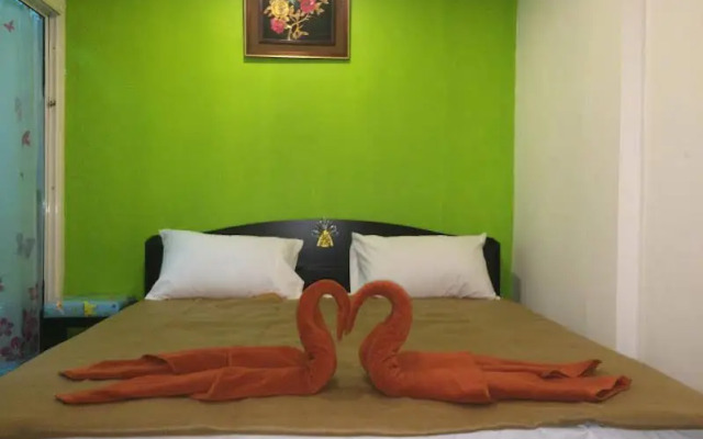 Lucky Guest House