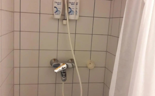 Hamina Orange Apartments Loft