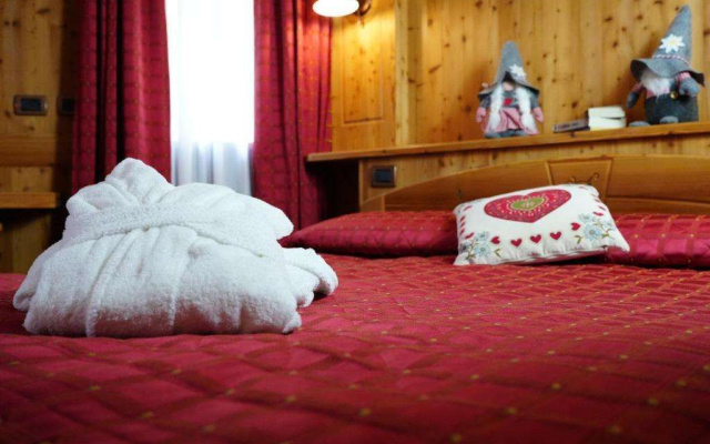Hotel Cime Bianche