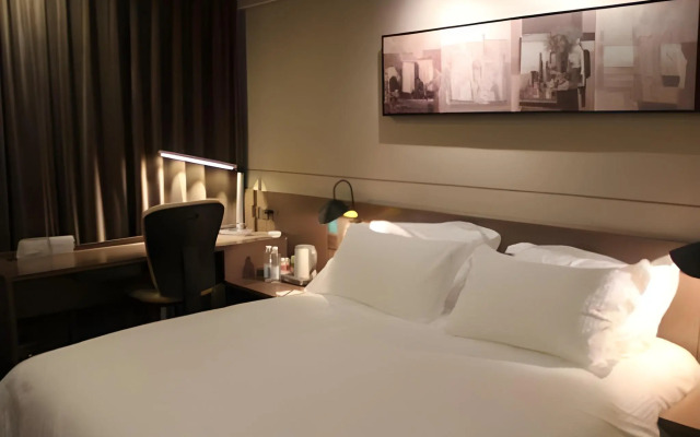 Jinjiang Inn Select Shanghai Pudong Airport