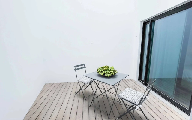 Design Apartment by The Farm