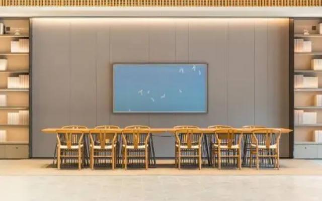 JI Hotel (Yantai Longkou Gang Heping Road)