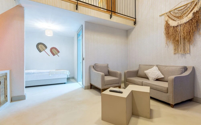 Navalia Otel