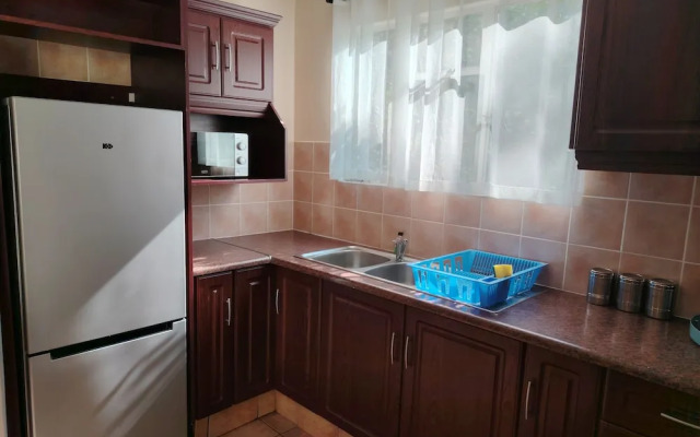 Natal Spa Hot Springs Self Catering