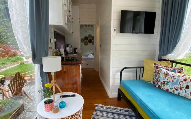 Vagona Tiny House