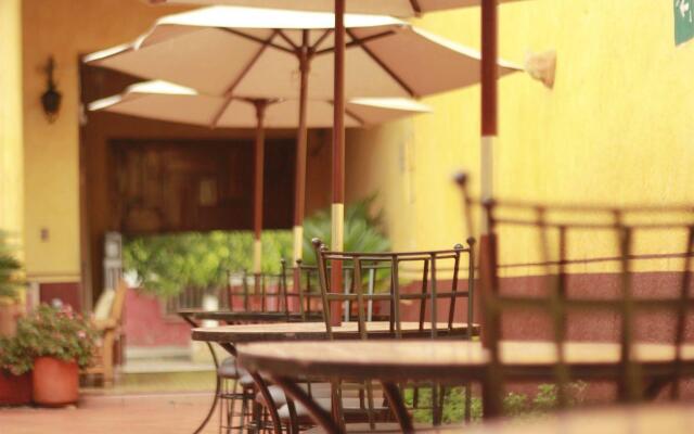 Hotel Posada de la Salud