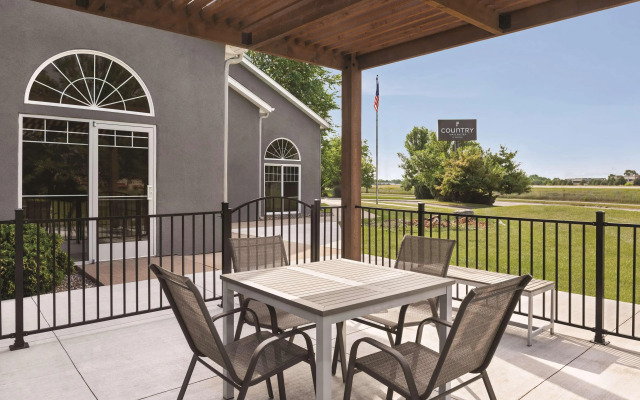 Country Inn & Suites by Radisson, Cottage Grove, MN