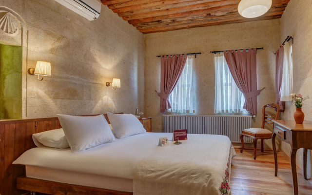 Hotel Taskonaklar Cappadocia - Special Class