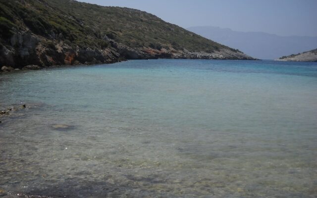 Meltemia Studio Samos N3 Glicorissa