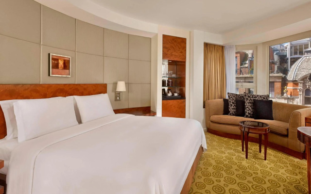 The Park Tower Knightsbridge, A Luxury Collection Hotel
