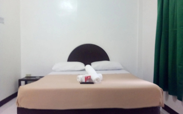 Seashore Beach Resort