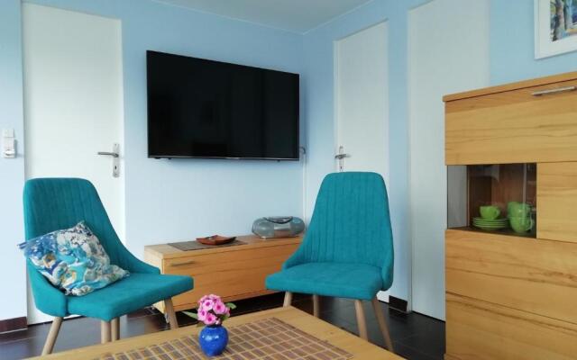 Kleiner Bungalow Im Grunen (Adults Only)