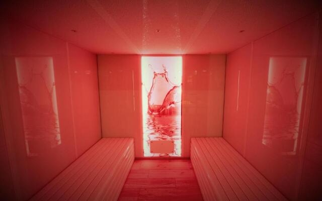 Padja Hotel & Spa, Vannes