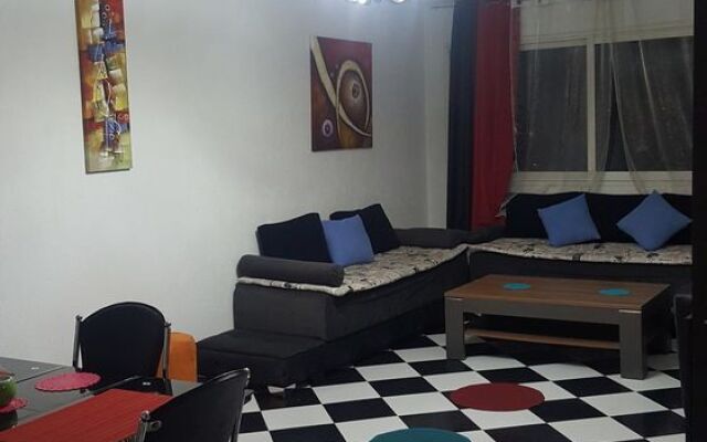 Rayan apartment fes medina