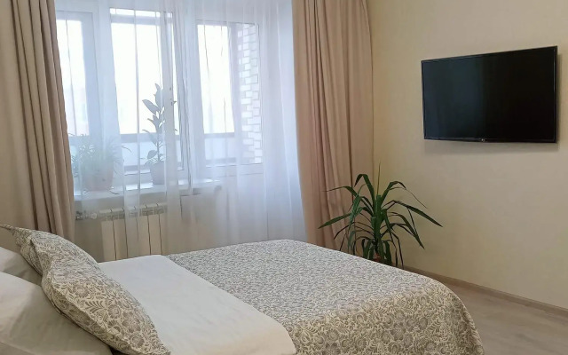 Apartments on 175 Kirova Street