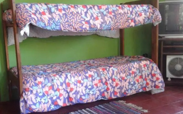 Playa Bonita Mar Azul