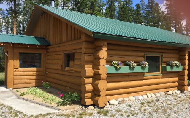 Valemount Mountain Retreat
