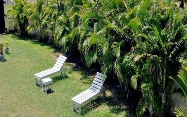 Vista Randiya Sea View Inn