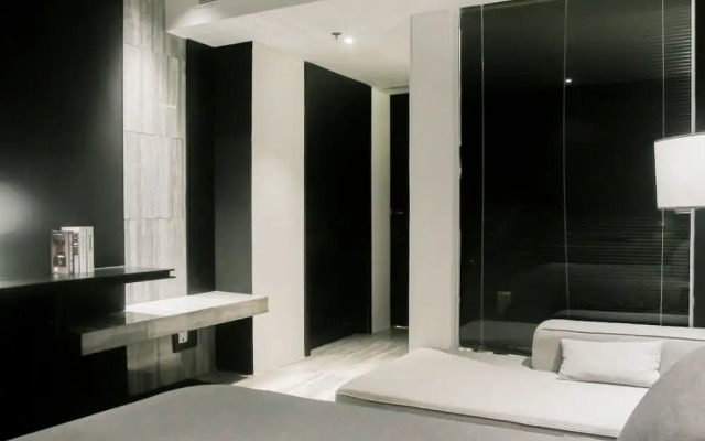 M Village Hotel Nguyen Kiem