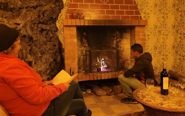 Sleep And Go - Santana In Nature B&B