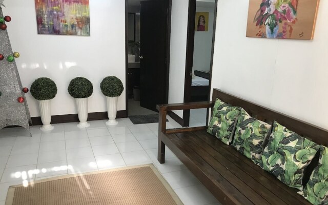 Dwell Family Resort Tagaytay