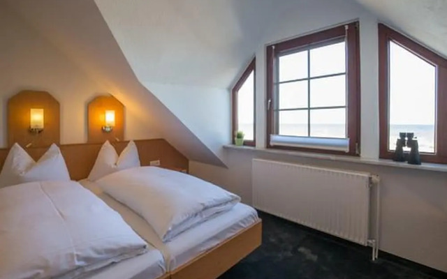 Pension Seemowe