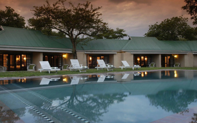 Perrys Bridge Hollow Boutique Hotel