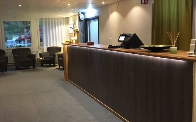 Hotell Lycksele