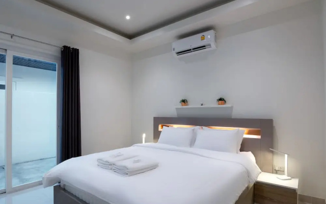 Orchid Paradise Homes OPV421