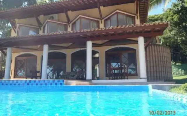 Casa Do Rio