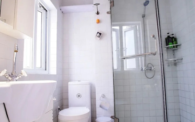 Wonderland Yuyuan Rd Designer's Homestay