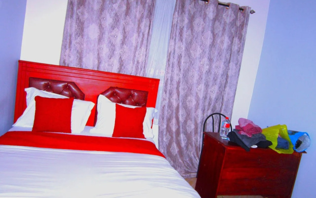 Safari Park House