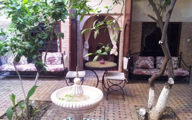 Riad Adraoui