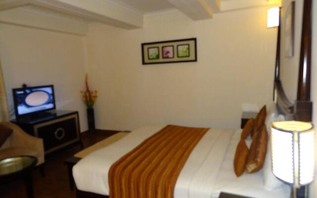 Grand Venizia By 1589 Hotels