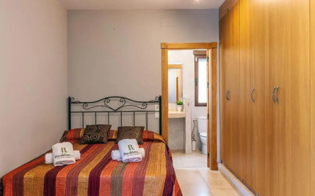 Casa Capricho de Luna Atarfe by Ruralidays