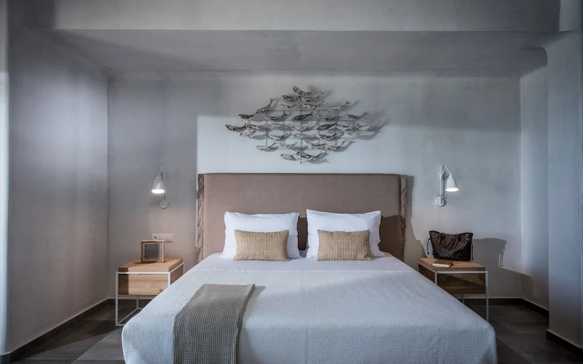 Cosmopolis Crete Suites